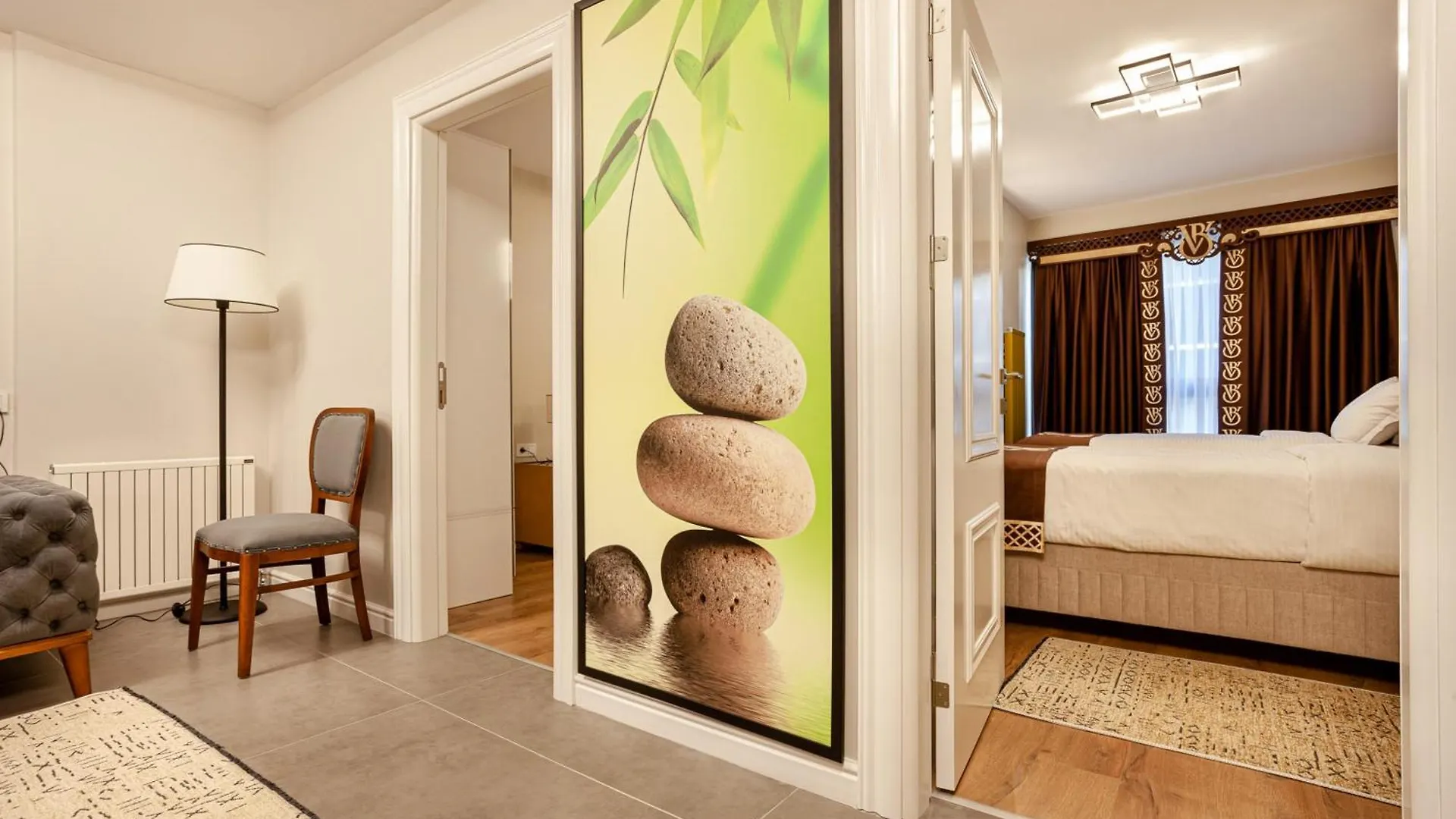 Bellavia Deluxe Apart اسطنبول 0*,  تركيا