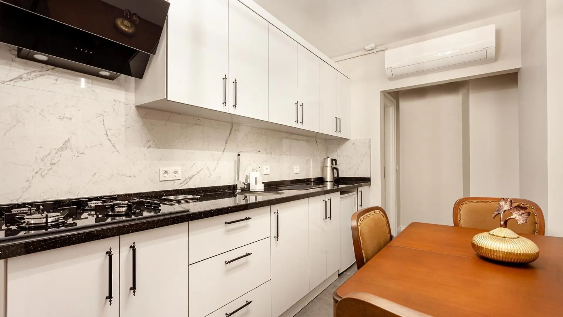 Bellavia Deluxe Apart اسطنبول