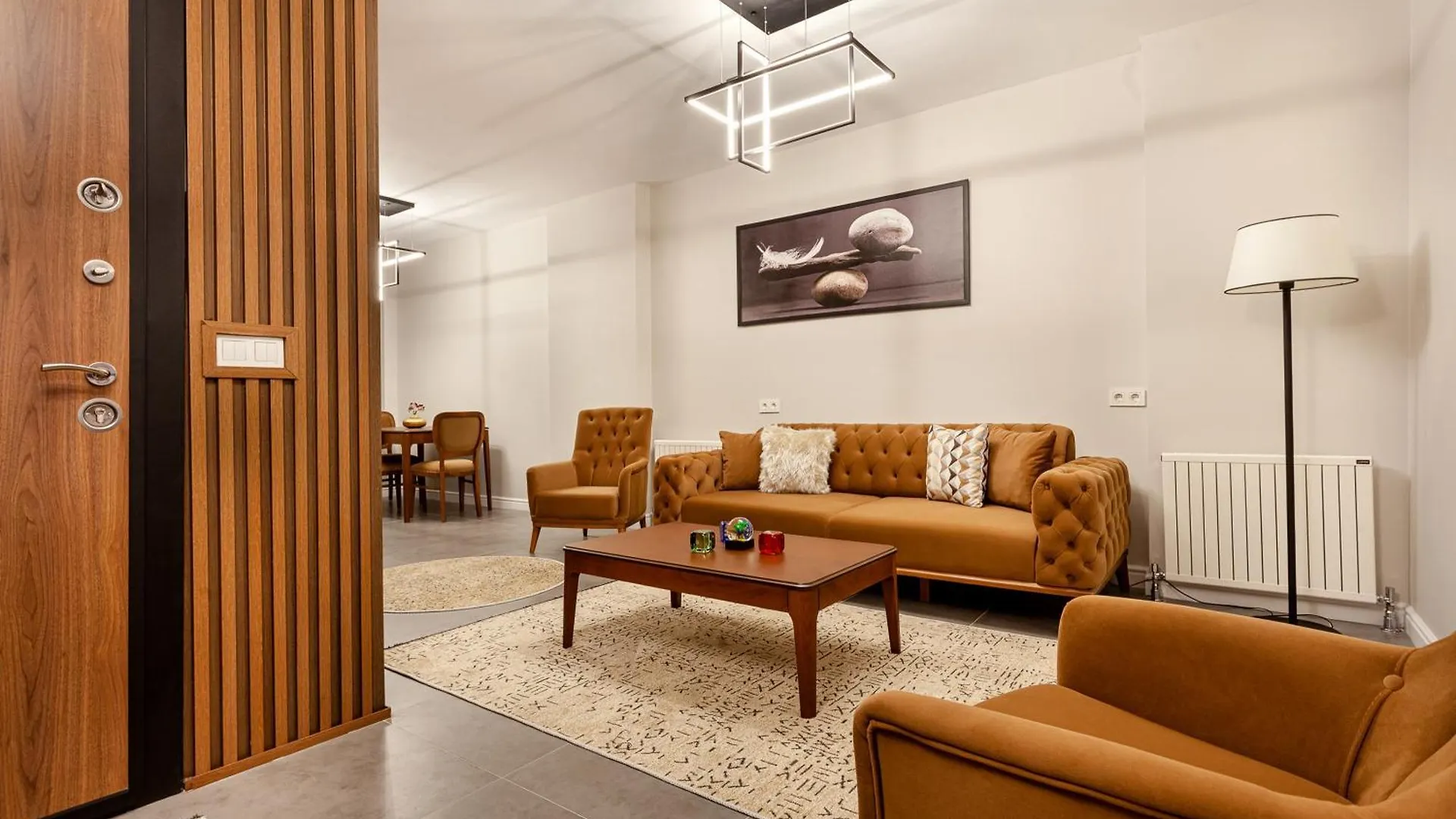 Bellavia Deluxe Apart Istanbul