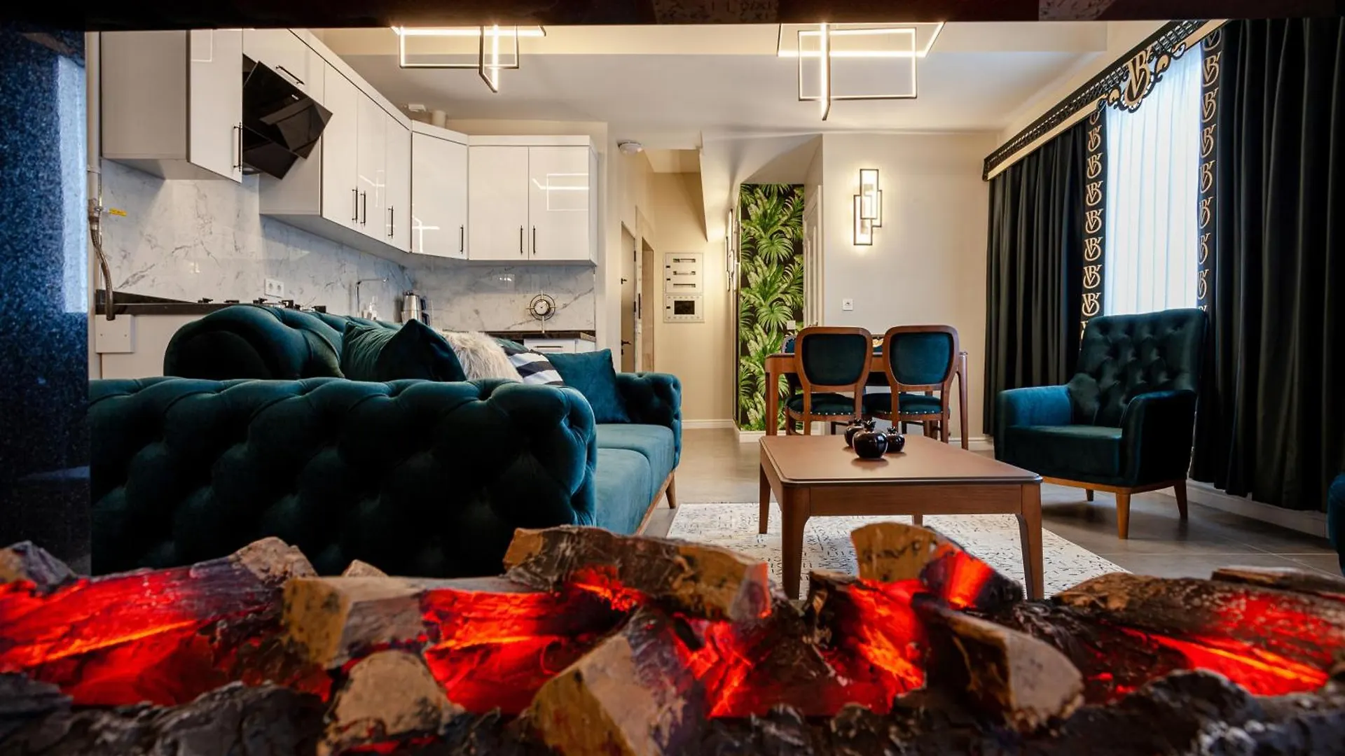 Bellavia Deluxe Apart Istanbul 0*,  Tyrkiet