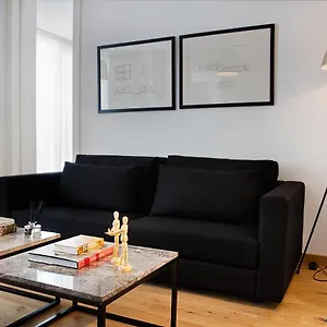 X Flats Taksim דירה