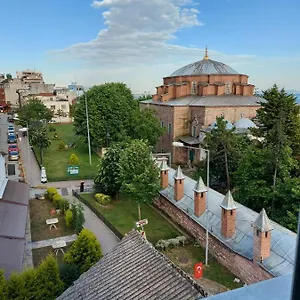 Apart La Mia Estambul