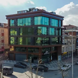 Hotel Airport & Private Trasportation Istanbul Airport-by Loft, Arnavutkoy