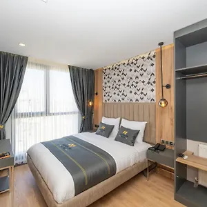 فندق Heaven Inn Airport Hotel, Arnavutkoy