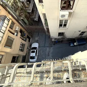 Fuga Constantinidis Apartamento