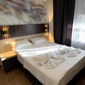 Apartament By Samarkand Travel Agency, Istanbul