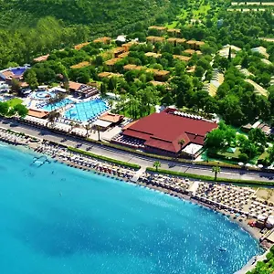 Kustur Club Village 5*, Kusadası Turcia