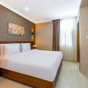 Hotel Diamond Beyazit, Istanbul