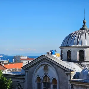 Grey House Apartments - Historical Peninsula Istambul