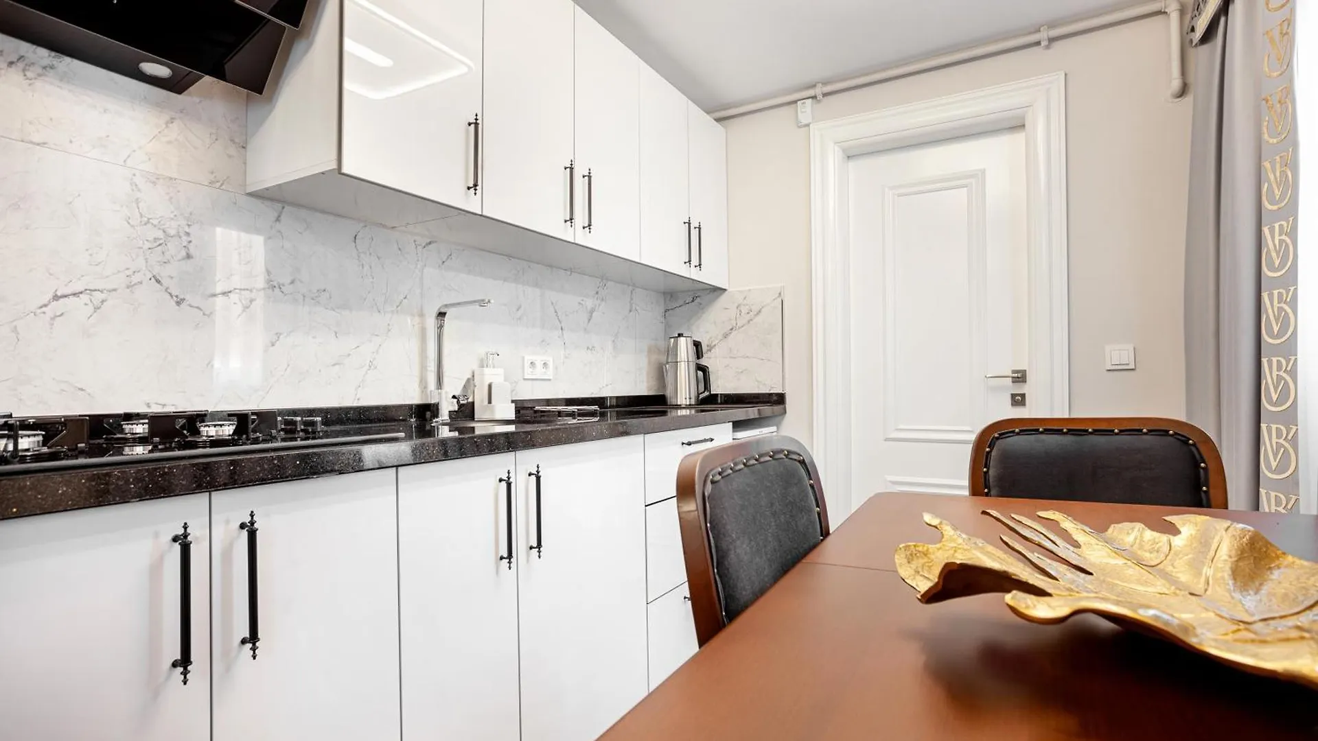 Bellavia Deluxe Apart اسطنبول تركيا