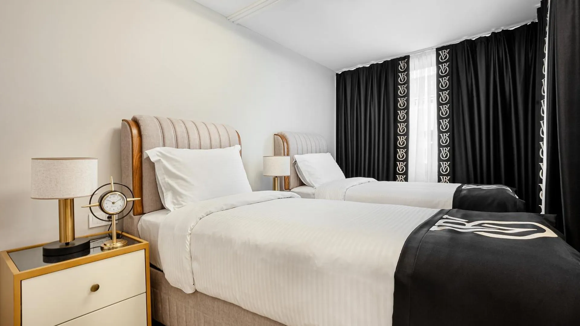 شقة Bellavia Deluxe Apart اسطنبول