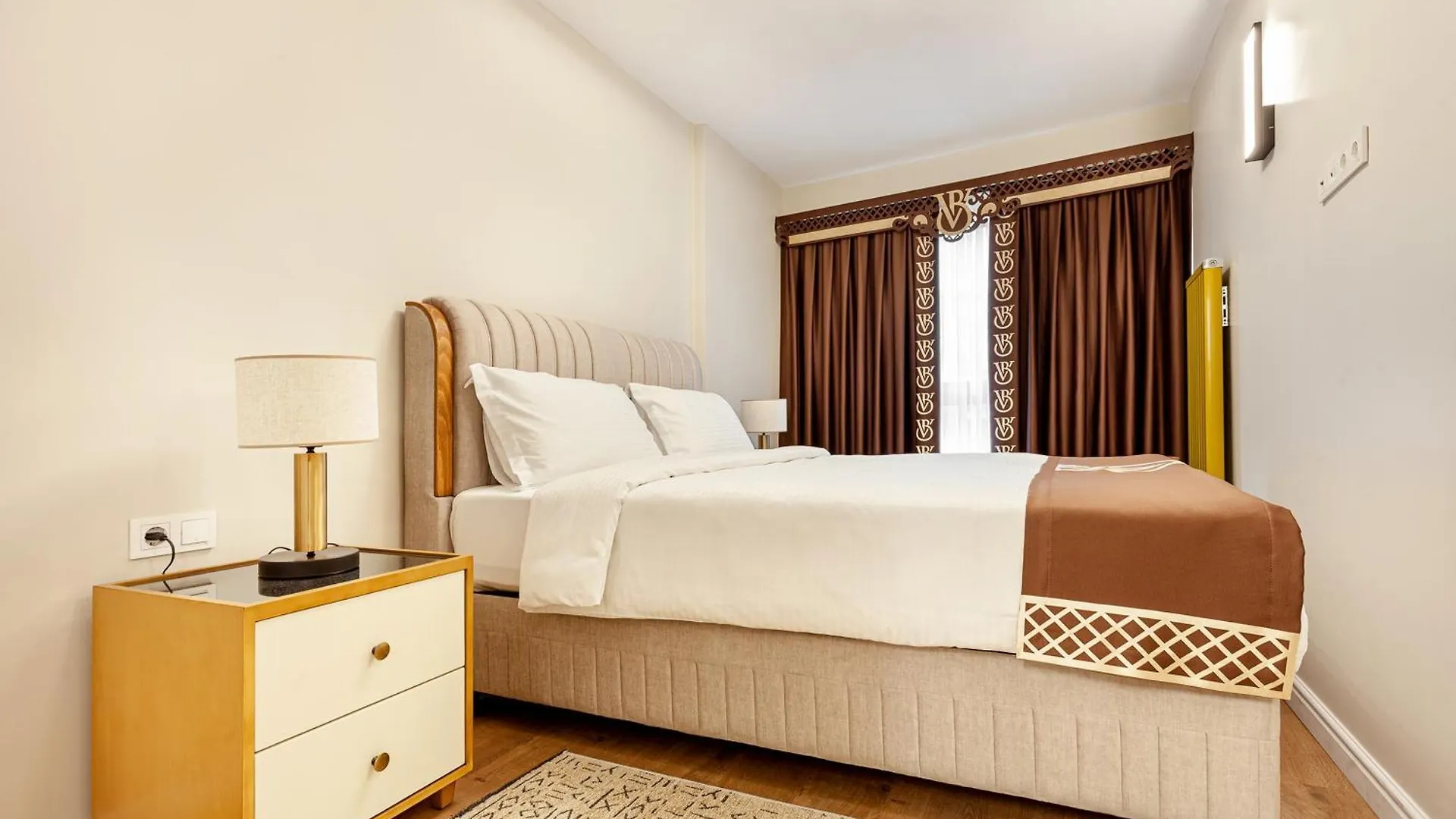 Bellavia Deluxe Apart اسطنبول