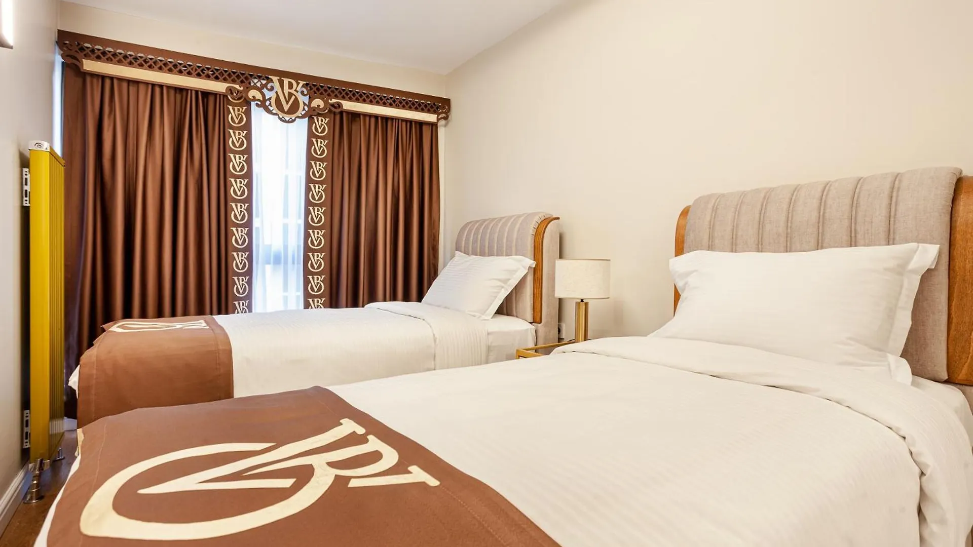 Bellavia Deluxe Apart اسطنبول تركيا