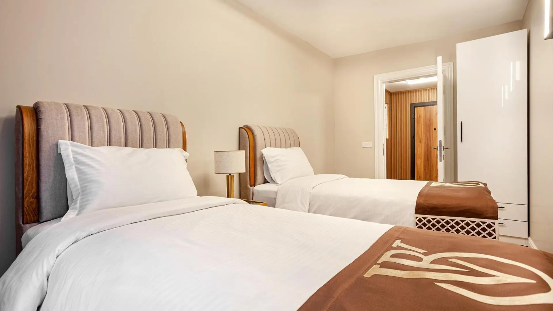 Bellavia Deluxe Apart اسطنبول 0*,  تركيا