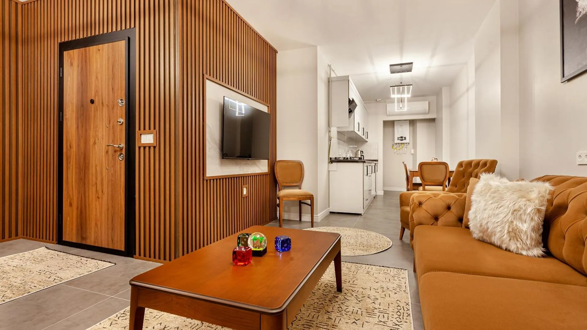 Bellavia Deluxe Apart اسطنبول 0*,  تركيا