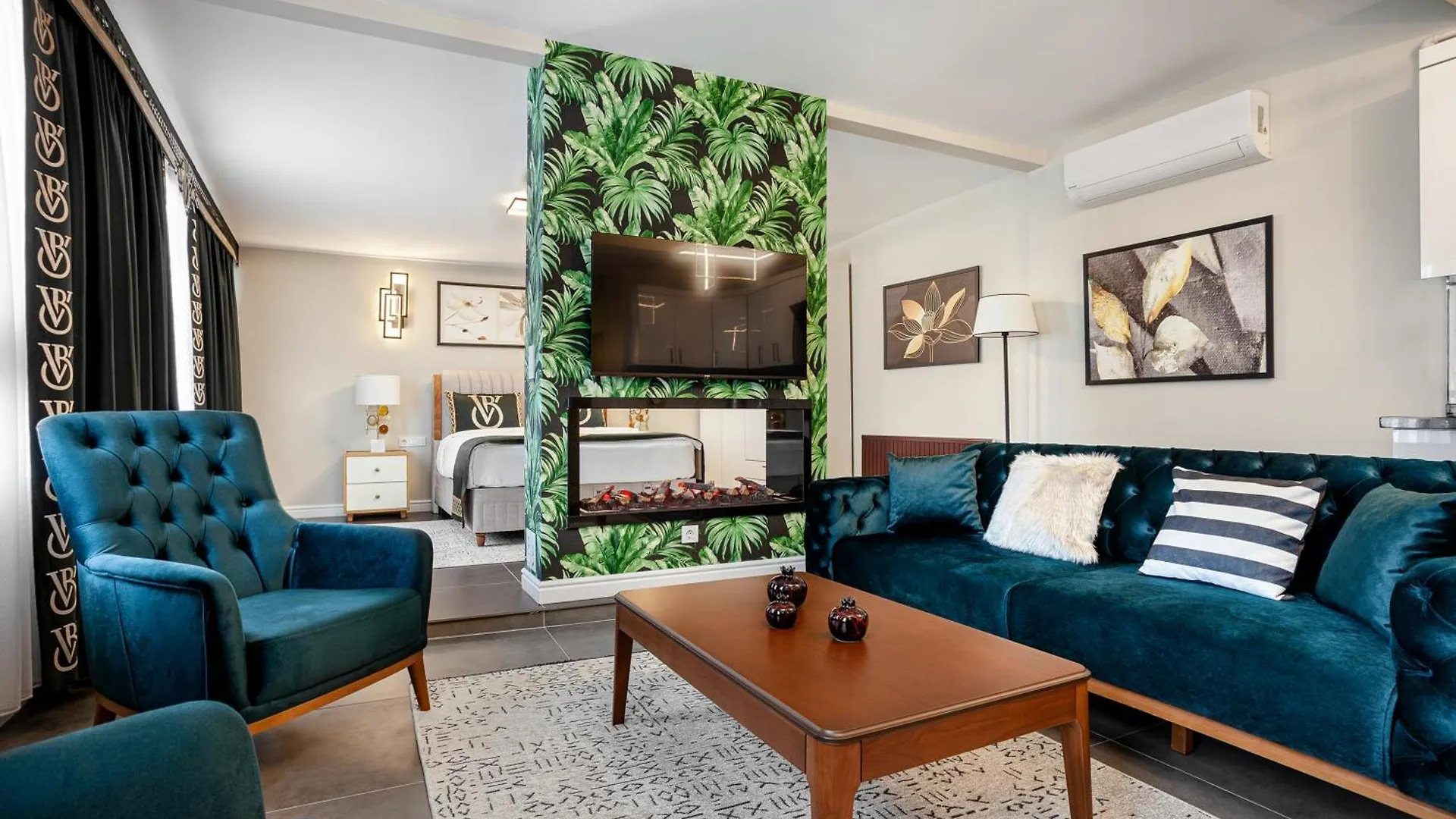 Bellavia Deluxe Apart اسطنبول